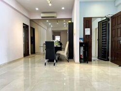 Cashew Heights Condominium (D23), Condominium #554928311